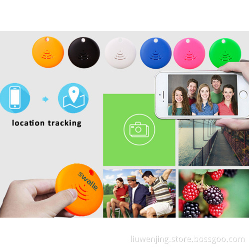 Swalle Bluetooth Key Finder